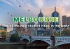 Cheapest courses/colleges in Melbourne for Indian students Cheapest course options for studying in Australia in Melbourne