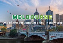 Cheapest course options for studying in Australia in Melbourne