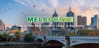 Cheapest course options for studying in Australia in Melbourne