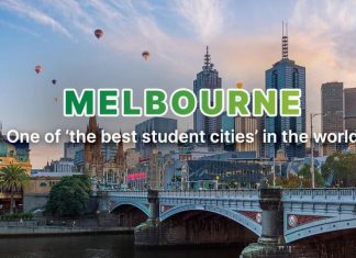 Cheapest course options for studying in Australia in Melbourne