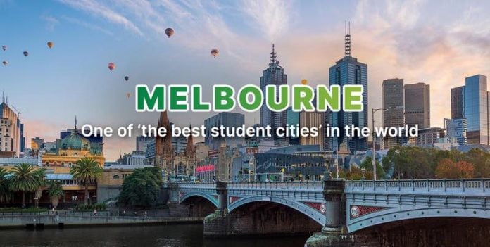 Cheapest course options for studying in Australia in Melbourne