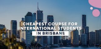 Cheapest courses/colleges in Brisbane / Gold Coast for Indian students Cheapest courses/colleges in Brisbane / Gold Coast for Indian students