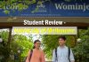 Gaurav's student review after attending University of Melbourne, Australia