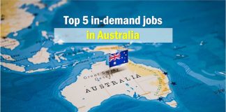 study abroad in australia