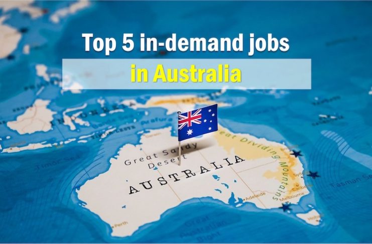 study abroad in australia